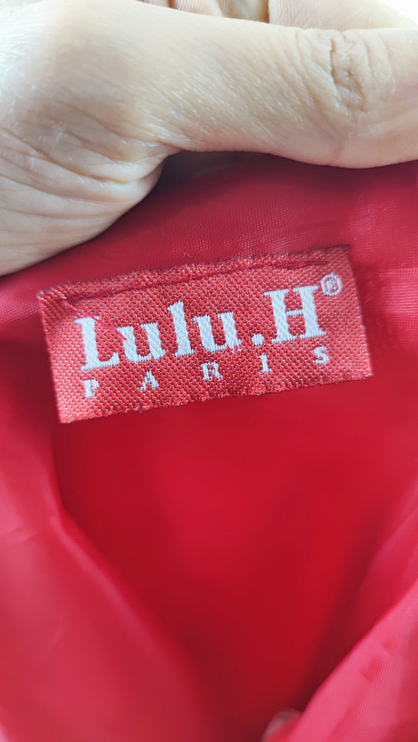 پیراهن بلند مجلسی ساتن قرمز زنانه وارداتی کد ۲ * نمای تنخور: پیراهن ماکسی مدل اسلیپ (بندی) با پارچه ساتن ابریشمی براق