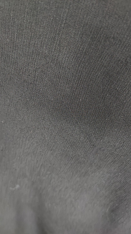 تیشرت مشکی سایزبزرگ زنانه برند جونز نیویورک استوک وارداتی کد ۲۰۷۲ مناسب استایل روزمره