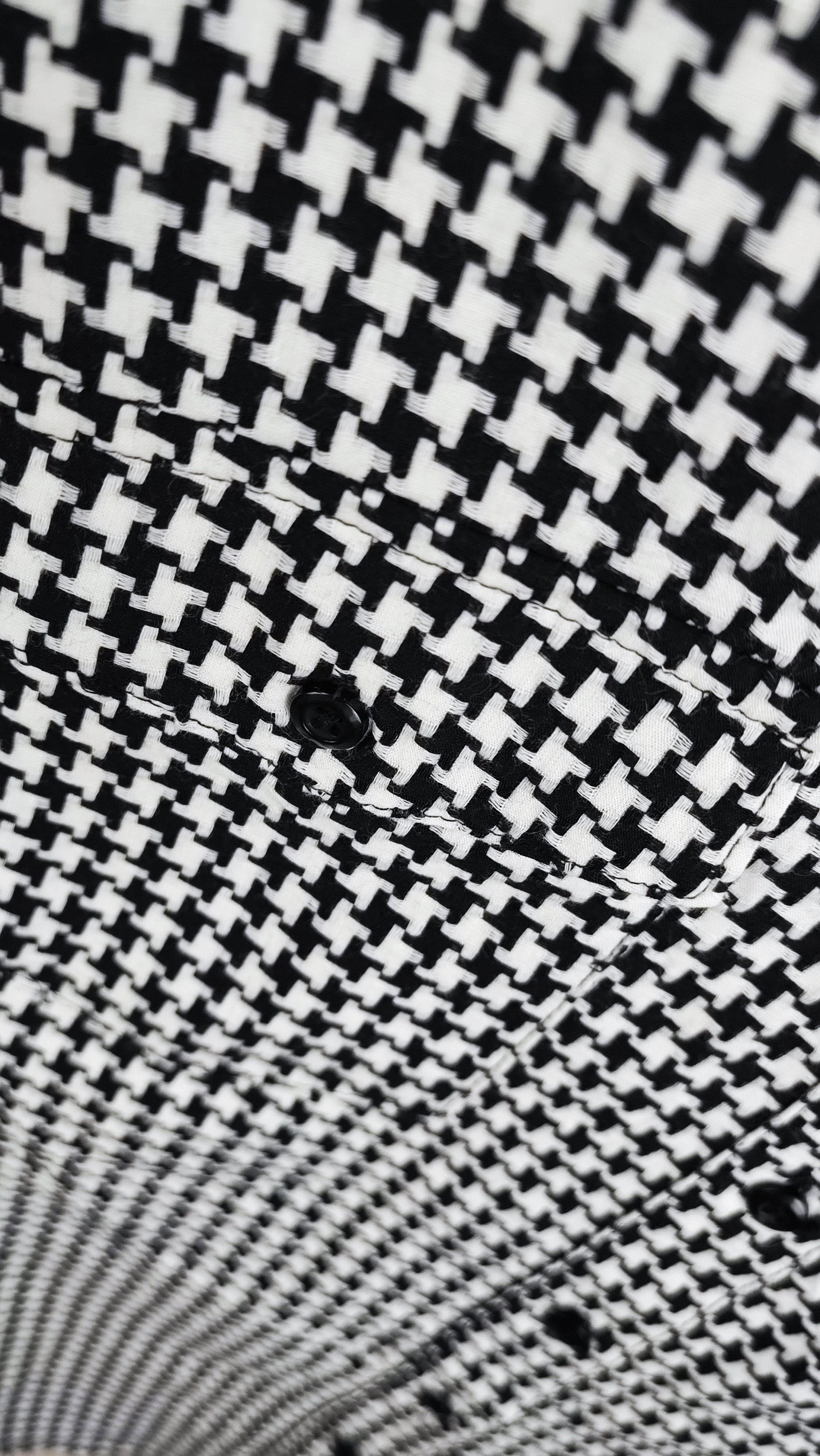 شومیز زنانه نخی دندانموشی برند زک اند ریچل استوک وارداتی زرماه گالری