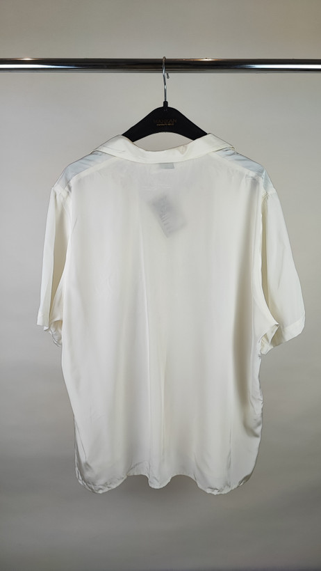 Women's Imported Stock Blouse - Code 2654 - Size 50-52 - Premium Casual Style
