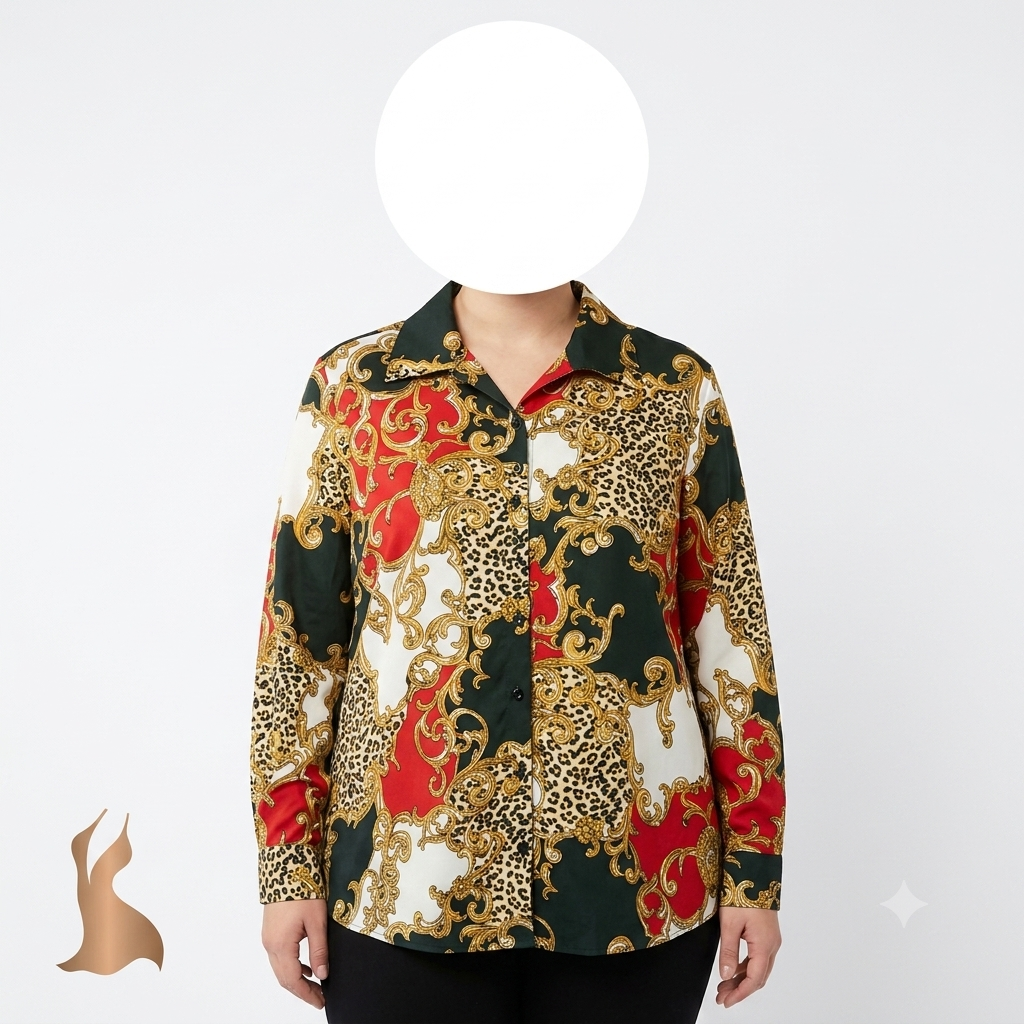 شومیز زنانه مجلسی کد 2664 رنگ شیک مناسب استایل رسمی و نیمهرسمی، استوک وارداتی