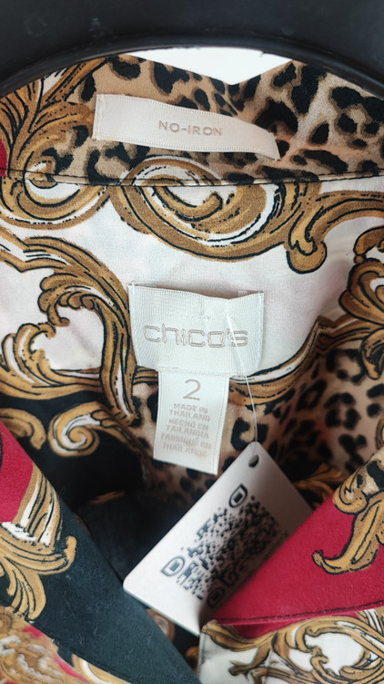 شومیز زنانه مجلسی کد 2664 رنگ شیک مناسب استایل رسمی و نیمهرسمی، استوک وارداتی