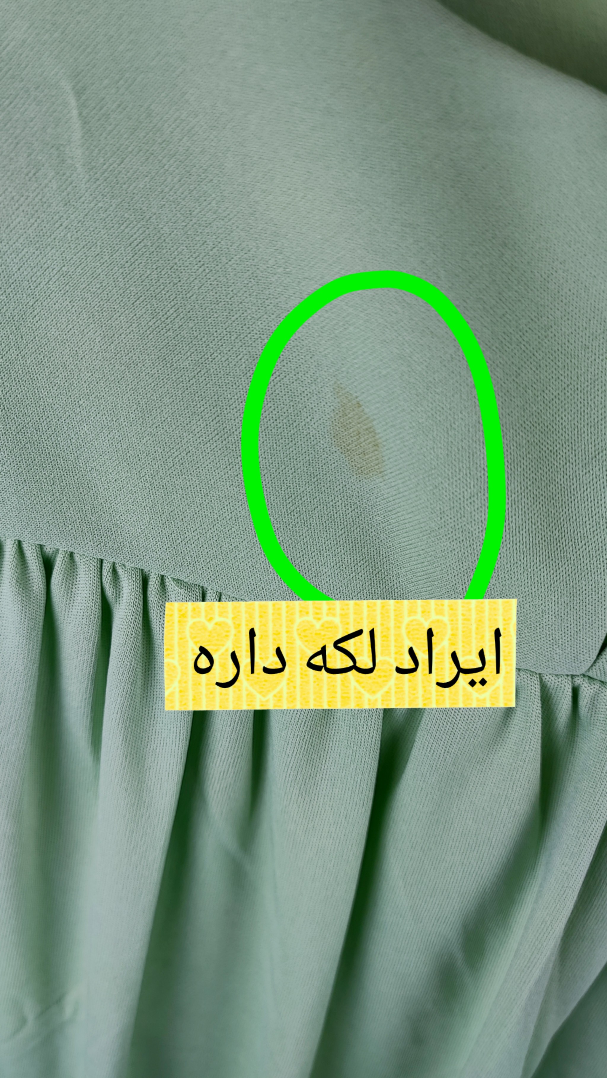 تاپ زنانه سایز بزرگ برند CW Classics با طراحی آزاد و خنک