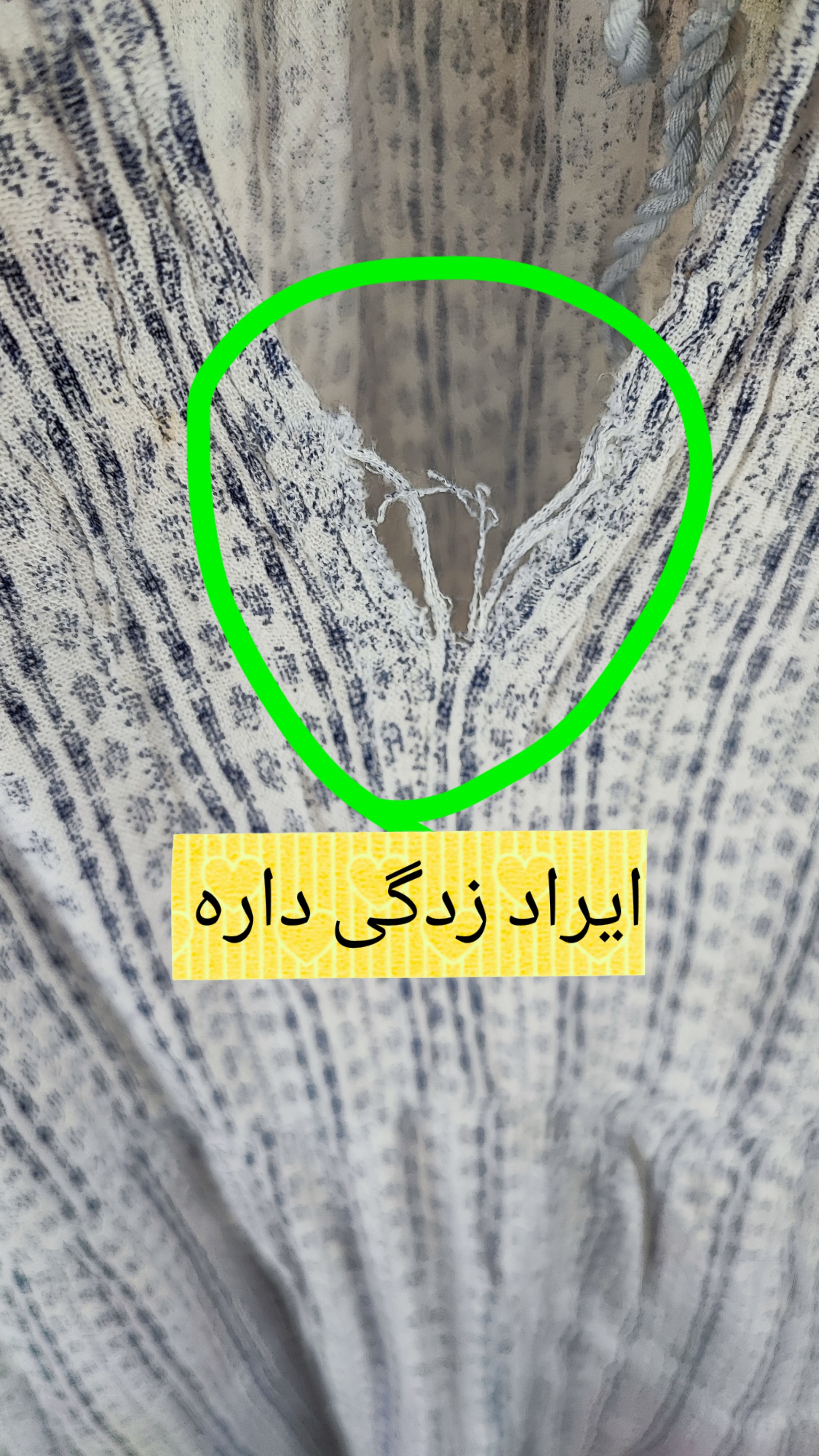 شومیز زنانه سایزبزرگ استوک برند اولد نیوی رنگ روشن طرحدار مناسب استایل کژوال تابستانه