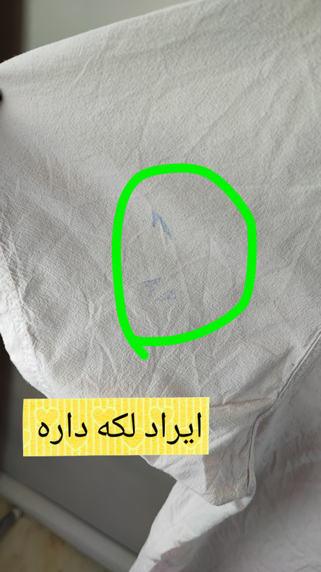 شومیز یاسی زنانه استوک وارداتی برند وستپورت با جیب روی سینه سایز بزرگ مناسب استایل روزمره و راحت