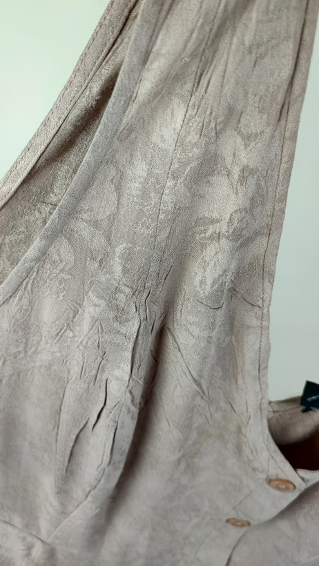 تاپ زنانه سایز بزرگ استوک اروپایی برند تورید رنگ باکیفیت کد 4094 مناسب استایل راحت و روزمره